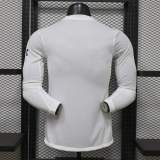 Player Version MCFC 26/27 Third Long Sleeve Authentic Jersey