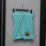 Player Version Barcelona 26/27 Third Authentic Shorts
