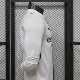 Player Version MCFC 26/27 Third Long Sleeve Authentic Jersey