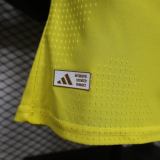 Player Version Al-Nassr FC 26/27 Home Authentic Jersey