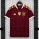 Thai Version Spain 2026 Winners Special Jersey