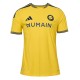 Player Version Al-Nassr FC 26/27 Home Authentic Jersey