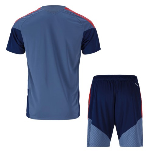 FCB 26/27 Training Jersey and Short Kit