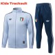 Kids Italy 26/27 Training Jacket and Pants Set E26087