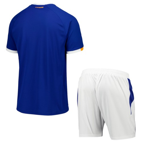 Everton 26/27 Home Jersey and Short Kit