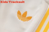 Kids FCB 26/27 Training Jacket and Pants Set E26088