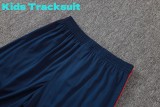 Kids ARS 26/27 Half-Zip Training Sweatshirt and Pants Set E26093