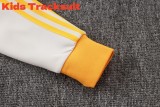 Kids FCB 26/27 Training Jacket and Pants Set E26088