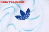 Kids Argentina 26/27 Training Jacket and Pants Set E26090 - PM