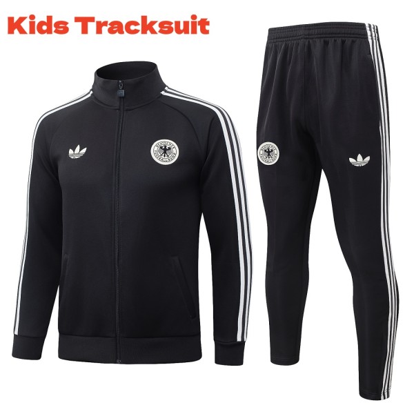 Kids Germany 26/27 Training Jacket and Pants Set E26098