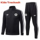 Kids Germany 26/27 Training Jacket and Pants Set E26098