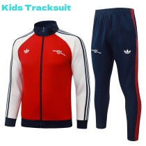 Kids ARS 26/27 Training Jacket and Pants Set E26077