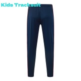 Kids ARS 26/27 Half-Zip Training Sweatshirt and Pants Set E26093