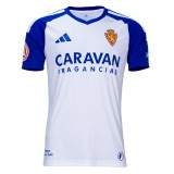 Thai Version Real Zaragoza 26/27 Home Jersey