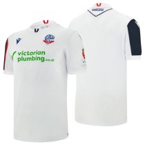 Thai Version Bolton Wanderers 26/27 Home Jersey