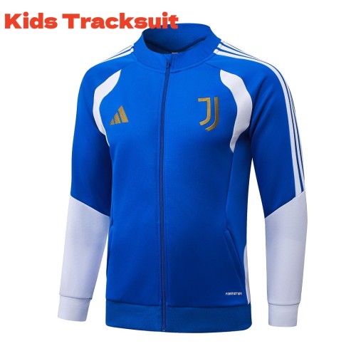 Kids JUV 26/27 Training Jacket and Pants Set E26095