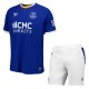 Everton 26/27 Home Jersey and Short Kit