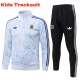 Kids Argentina 26/27 Training Jacket and Pants Set E26090 - PM