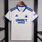Thai Version FC Copenhagen 26/27 Home Jersey