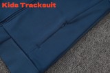 Kids Italy 26/27 Training Jacket and Pants Set E26101