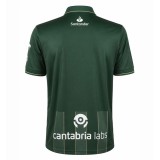 Thai Version Santander 26/27 Away Jersey