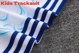 Kids Argentina 26/27 Training Jacket and Pants Set E26090 - PM