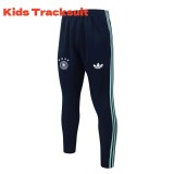 Kids Germany 26/27 Training Jacket and Pants Set E26100