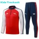 Kids ARS 26/27 Half-Zip Training Sweatshirt and Pants Set E26093