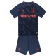 Kids Feyenoord 26/27 Third Jersey and Short Kit
