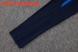 Kids Inter Milan 26/27 Half-Zip Training Sweatshirt and Pants Set E26091