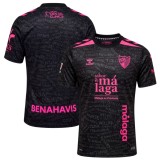 Thai Version Malaga CF 26/27 Third Jersey