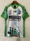 Canberra Raiders 2026 Mens Indigenous Jersey