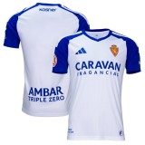 Thai Version Real Zaragoza 26/27 Home Jersey