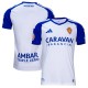 Thai Version Real Zaragoza 26/27 Home Jersey