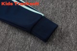 Kids Germany 26/27 Training Jacket and Pants Set E26100