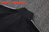 Kids Germany 26/27 Training Jacket and Pants Set E26098