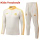Kids FCB 26/27 Half-Zip Training Sweatshirt and Pants Set E26089