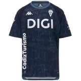Thai Version Cádiz 26/27 Away Jersey