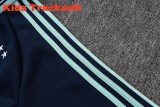 Kids Germany 26/27 Training Jacket and Pants Set E26100