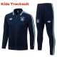Kids Germany 26/27 Training Jacket and Pants Set E26100