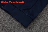 Kids Germany 26/27 Training Jacket and Pants Set E26100