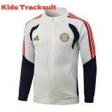 Kids FCB 26/27 Training Jacket and Pants Set E26094