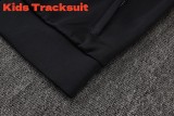 Kids Germany 26/27 Training Jacket and Pants Set E26098