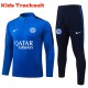 Kids Inter Milan 26/27 Half-Zip Training Sweatshirt and Pants Set E26091