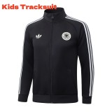 Kids Germany 26/27 Training Jacket and Pants Set E26098