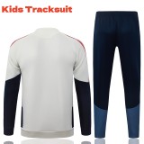 Kids FCB 26/27 Training Jacket and Pants Set E26094