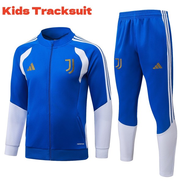 Kids JUV 26/27 Training Jacket and Pants Set E26095