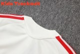 Kids FCB 26/27 Training Jacket and Pants Set E26094