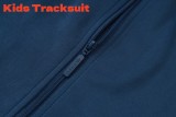 Kids Italy 26/27 Training Jacket and Pants Set E26101