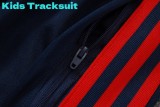 Kids ARS 26/27 Training Jacket and Pants Set E26077